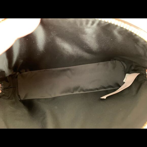 Kate Spade Cameron Pink Floral Print Cosmetics travel bag - Picture 7 of 9